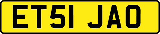ET51JAO