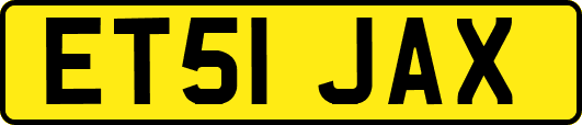 ET51JAX