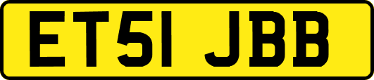 ET51JBB