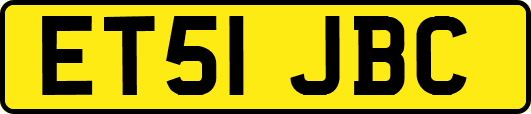 ET51JBC
