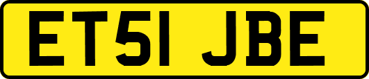 ET51JBE