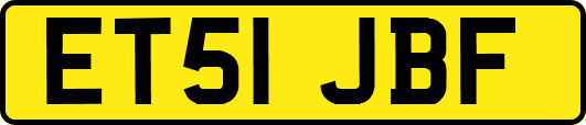 ET51JBF