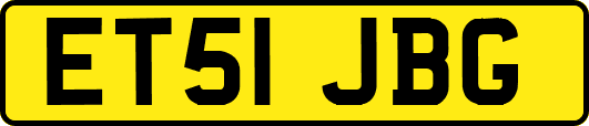 ET51JBG