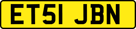 ET51JBN