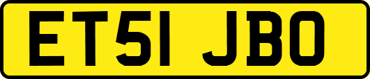 ET51JBO