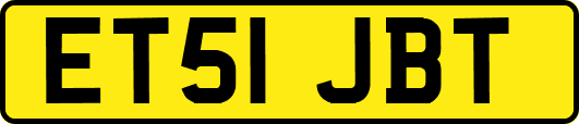 ET51JBT