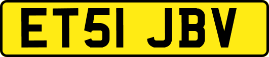 ET51JBV