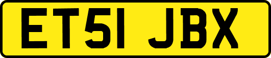 ET51JBX