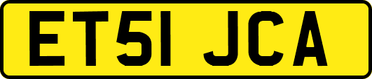 ET51JCA