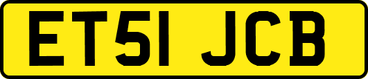 ET51JCB