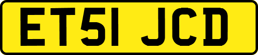 ET51JCD