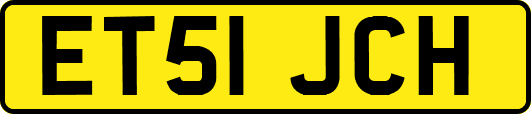 ET51JCH