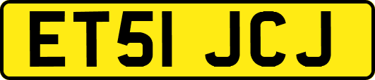 ET51JCJ