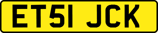ET51JCK