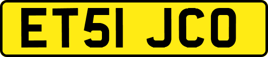 ET51JCO