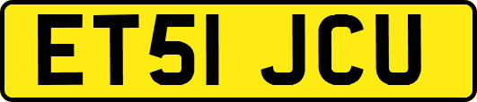 ET51JCU
