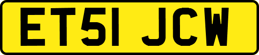 ET51JCW