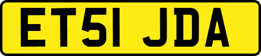 ET51JDA