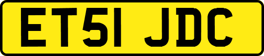 ET51JDC
