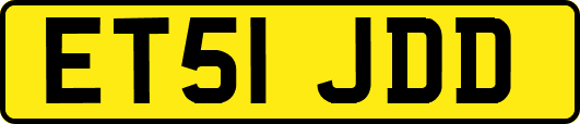 ET51JDD
