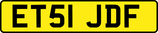 ET51JDF