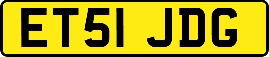 ET51JDG