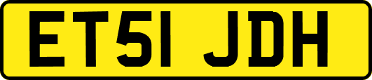 ET51JDH