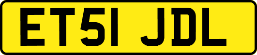 ET51JDL