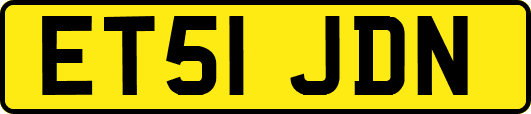 ET51JDN