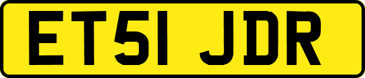 ET51JDR