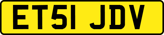 ET51JDV