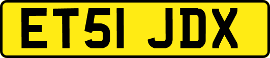 ET51JDX