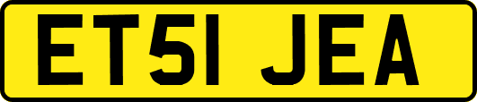 ET51JEA
