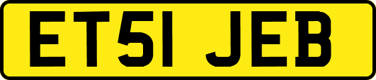 ET51JEB