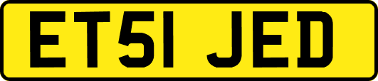 ET51JED