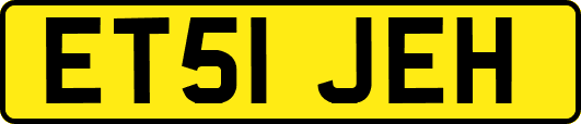 ET51JEH