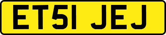 ET51JEJ