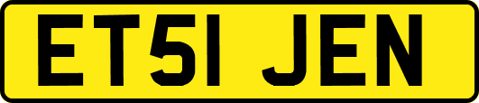 ET51JEN