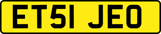 ET51JEO