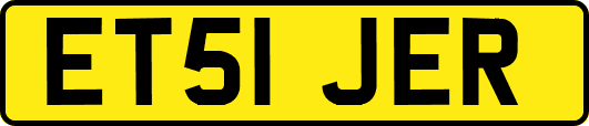 ET51JER
