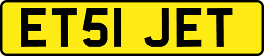 ET51JET