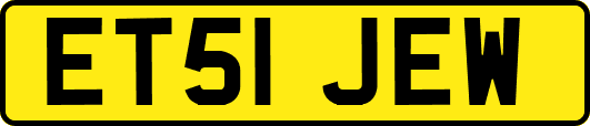 ET51JEW