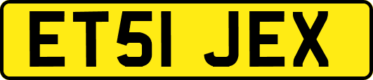 ET51JEX