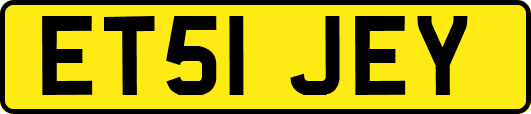 ET51JEY