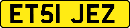 ET51JEZ