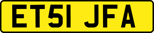 ET51JFA