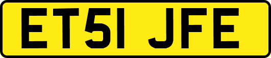 ET51JFE