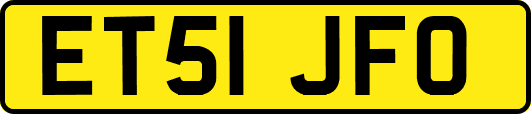 ET51JFO