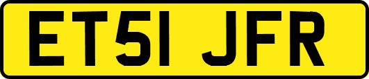 ET51JFR