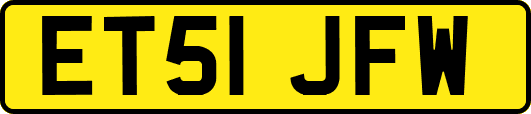 ET51JFW